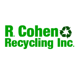 R Cohen Recycling Inc