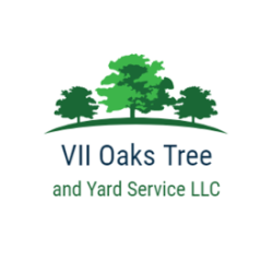 VII Oaks Tree and Yard Service LLC