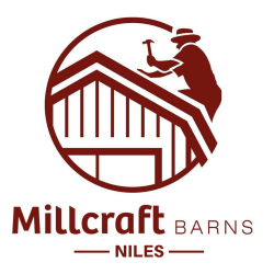 MillCraft Barns Youngstown