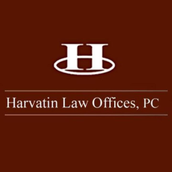 HARVATIN LAW OFFICES PC