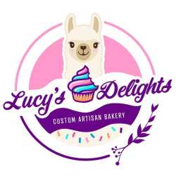 Lucy's Delights Bakery
