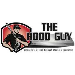 The Hood Guy