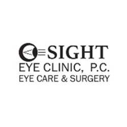 Sight Eye Clinic
