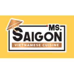 Ms. Saigon Vietnamese Cuisine