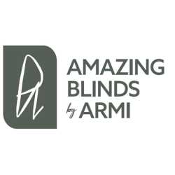 Amazing Blinds by Armi