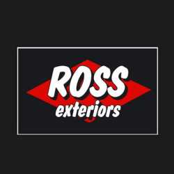Ross Exteriors, LLC Tree Service