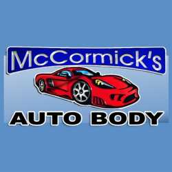 McCormick's Auto Body