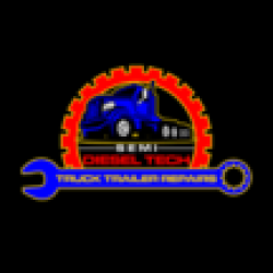 Diesel Tech Truck & Trailer Inc. Shop and 24/7 Road service