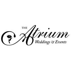 Atrium Weddings and Events