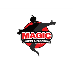 Magic Carpet & Flooring Inc