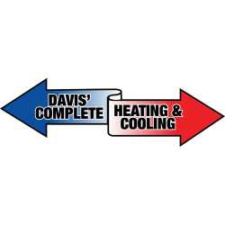 Davis Complete Heating & Cooling
