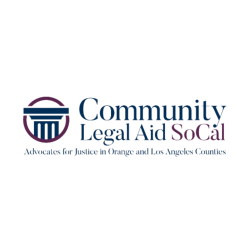 Community Legal Aid SoCal - Main Office