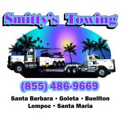 Smitty's Towing