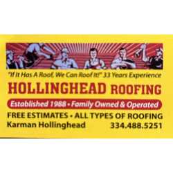 Hollinghead Roofing
