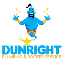 Dunright Plumbing & Rooter Service