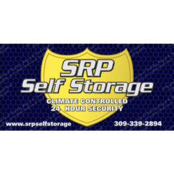 Srp Self Storage