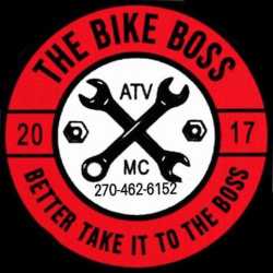 The Bike Boss