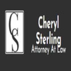 Cheryl Sterling Attorney at law