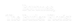 Bortmas,  The Butler Florist