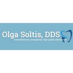 Olga Soltis, DDS