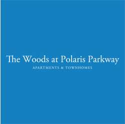 The Woods at Polaris Parkway Apartments & Townhomes