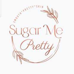 Sugar Me Pretty