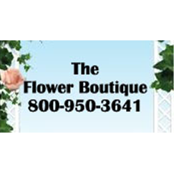 Flower Boutique
