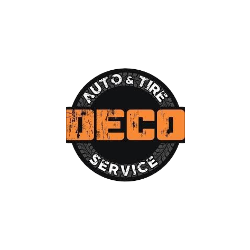 Deco Tire Inc.