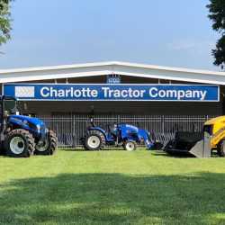 Highway Equipment & Tractor, formerly Charlotte Tractor Company