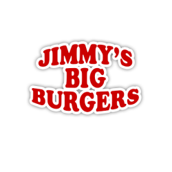 Jimmys Big Burgers