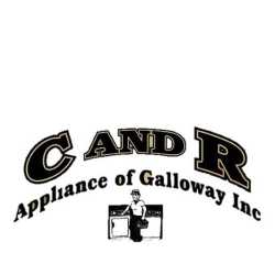 C And R Appliance Of Galloway Inc