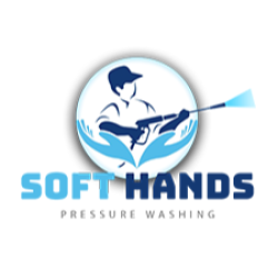 Soft Hands Pressure Washing