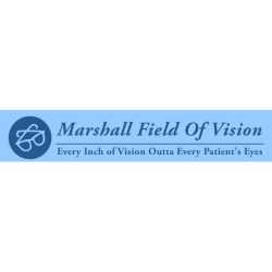 Fields Of Vision--Dr. Marshall Field