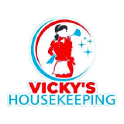 Vickys Housekeeping