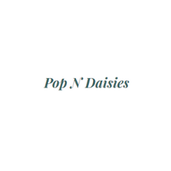 Pop N Daisies