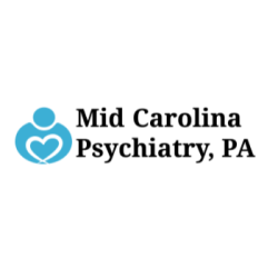 Mid Carolina Psychiatry, PA: Logan Keith MD