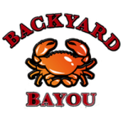 Backyard Bayou