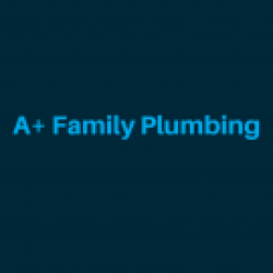 A+ Family Plumbing