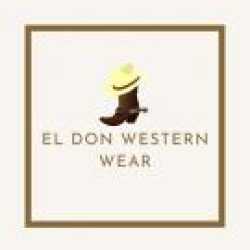 El Don Western Wear