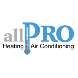 ALLPRO AIR CONDITIONING & HEATING