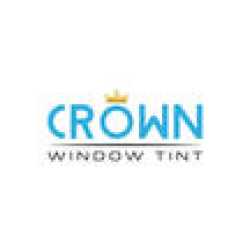 Crown Window Tint