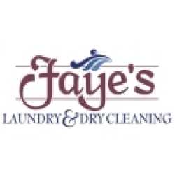 Faye's Laundry & Drycleaning