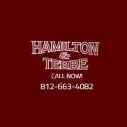 Hamilton & Tebbe Law Office, P.C.