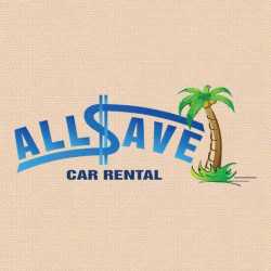 Allsave Car Rental