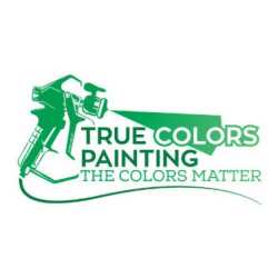True Colors Painting