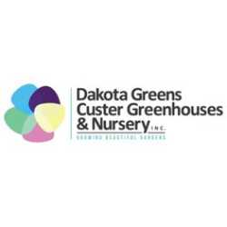 Dakota Greens - Custer Greenhouses and Nursery Inc.
