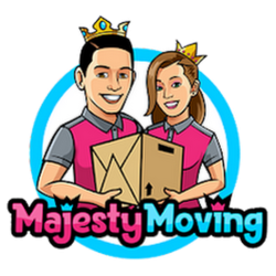 Majesty Moving