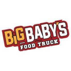 Big babyâ€™s Food Truck