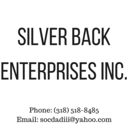 Silver Back Enterprises, Inc.