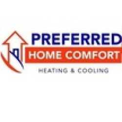 Preferred Home Comfort Heating and Cooling